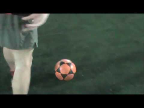 Deportivo Abila vs La Pesada  #Fecha6 - Copa Palermo