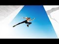 Amazing Parkour And Freerunning Girl - Katie McDonnell