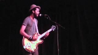 Gary Clark, Jr - Things Are Changin&#39; (Live)