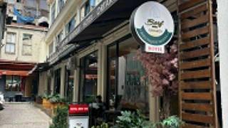 Berfinn Hotel Ortakoy | İstanbul, Turkey | Hotel Review 🛏️