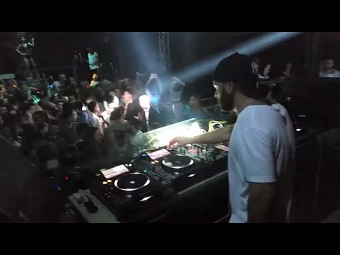 Matte Botteghi Live @ NUMA (Bologna)