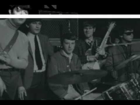 House of the rising sun - The Animals