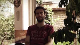 An Encounter with Nosound (Part 1/3): Interview with Giancarlo Erra by Stefano Fasti (English)