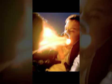 Danny Restores Hellfire! 🔥 Ghost Rider’s Fiery Rampage Unleashed | Spirit of Vengeance