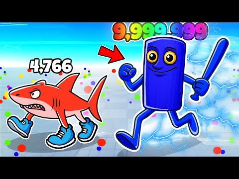 Ayush & Ekta became Italian Brainrot to Rule in Roblox 😱