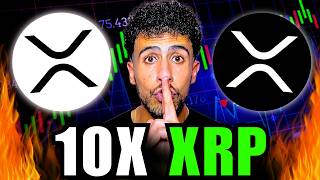 XRP TO $10!!! (XRP TO 10X!)