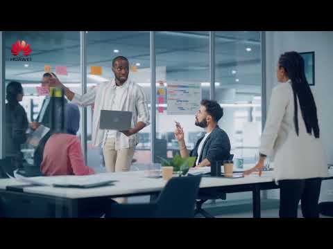 Huawei ICT Talents Training Seeds for the Future Scholarship Program - Ivan Stefanovski