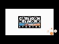 Cartoon Network Studious Nick Jr Productions 2016 RARE