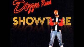 Dizzee Rascal - Girls
