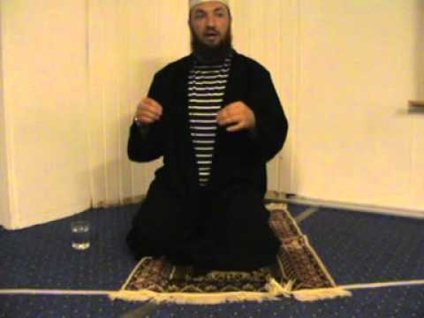 Allahova milost - Miralem Mehic