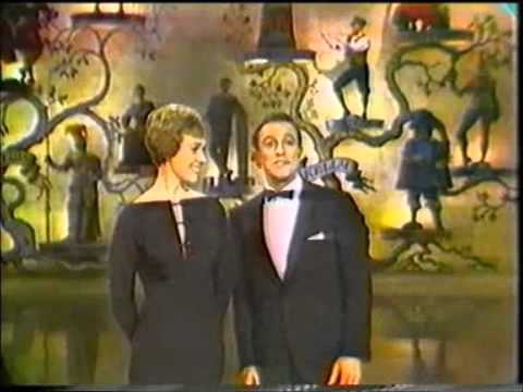 Isn't It a Lovely Day (to be caught in the rain?)