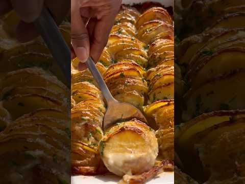 Scalloped Potatoes #christmasbaking #scallopedpotatoes #potato