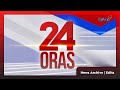 24 Oras | Full Theme [HD 16:9 (60 FPS)] (Extended)