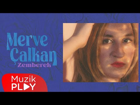 Merve Çalkan - Zemberek (Official Video)