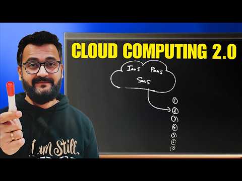Cloud Computing 2 0 - The 7 Cloud Models You MUST Know (Beyond IaaS, PaaS, SaaS)