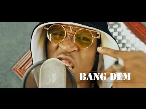 DA AGENT.  Bang Dem      New Ugandan Music 2018 HD (Please Don't Re upload)