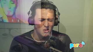 ZAK ABEL &quot;Unstable&quot; Acoustic on PURE