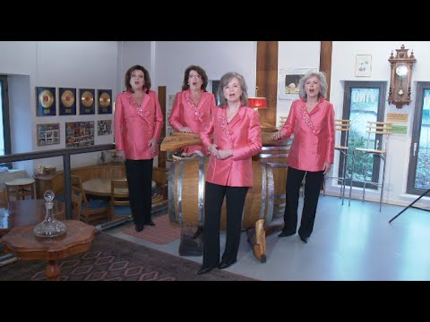 Geschwister Biberstein - Mys Müeti het mer brichtet