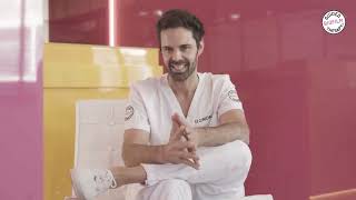 GBT Clinic I GBT Microlearningwith Dr. Khalid Hannouneh and Dr. Hugo Madeira