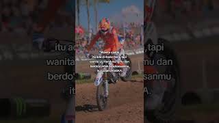Download lagu story wa#motocross #fristyle mp3