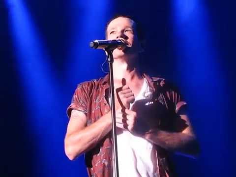 12/17 fun. - Favorite Show Ever + T&S Favorite Band @ Merriweather Pavilion, Columbia, MD 7/20/13