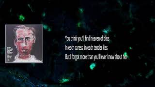 Bob Dylan - I Forgot More Than   (Lyrics)