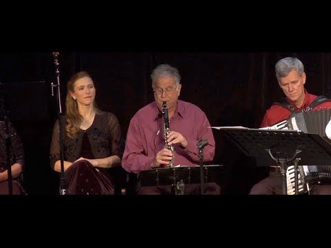 Dragi Spasovski — Mnogu merak imam, babo