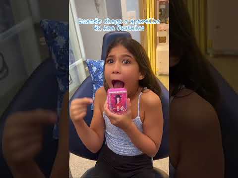 Do you know Ana Castela?