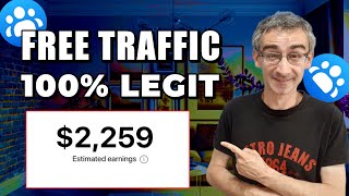 Make Money with Affiliate Marketing and Facebook Groups (Easy Method) thumbnail