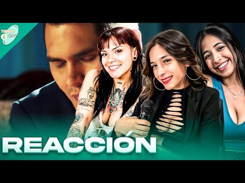 REACTION to Banda Los Recoditos - Me Sobrabas Tú (Official Video) - 🇦🇷 Argentinians reacting
