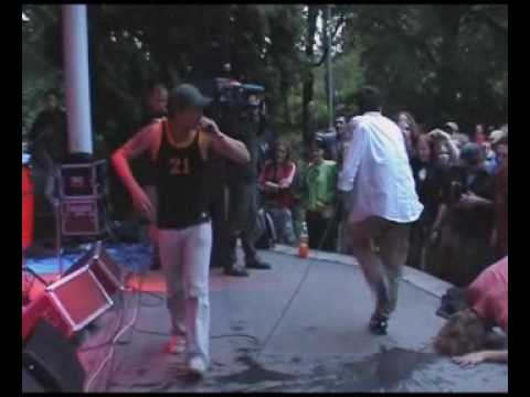 Elektrick Mann Příbor 2004