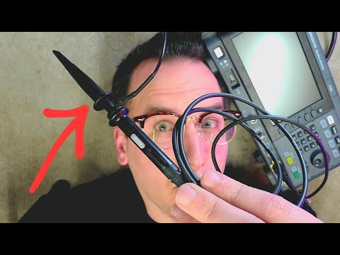 They Banned My Probe!