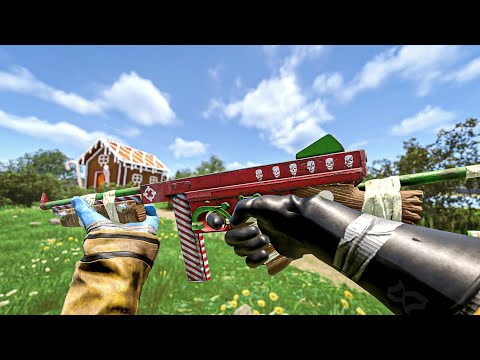 GETTING RICH ON DAY 3 OF CABIN WIPE - SOLO VANILLA RUST #3 S172