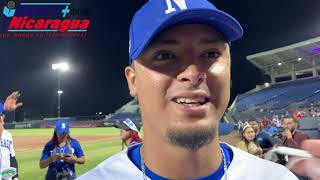 ¿ Ronald Medrano es el mejor lanzador a nivel Nacional ?