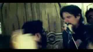 Buckcherry - Too Drunk CLEAN OFFICIAL