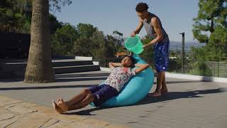 Yogibo Zoola(ズーラ)