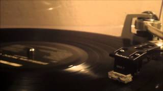 American Music Club - I&#39;ve Been A Mess - LP Recording