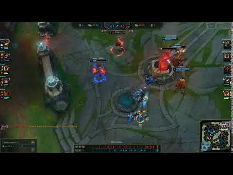 CHINESE DRIVE BY INSEC (by ONE PUNCH LEE)