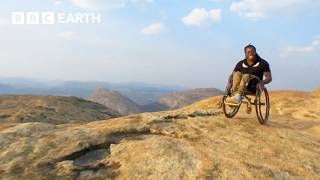 Exploring The Evolution of West Africa | FULL EPISODE | Africa with Ade Adepitan | The Travel Edit
