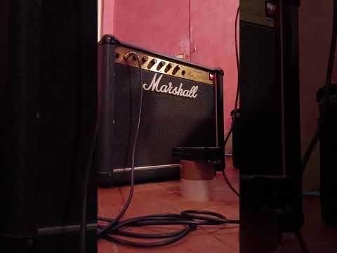 Marshall Model 5010 30-Watt 1x12 Master Lead Combo image 8