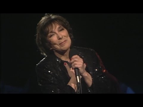 Hana Hegerová - Levandulová (1992)