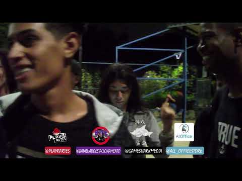 TROYO X VIEWS | BATALHA DO ESTACIONAMENTO | PRÉ-SELETIVA NACIONAL | 2ª FASE 27/05/2019