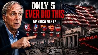 Only 5 Countries Have Ever Tried This—America Would Be the Biggest by Far
