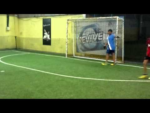 Brasil Futsal Academy - Petaling Jaya U12 l