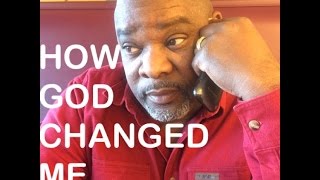 Drug Dealer to Pastor: How God Changed My LIfe