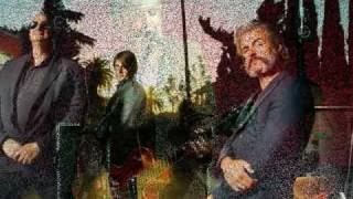 Triggerfinger - Faders Up