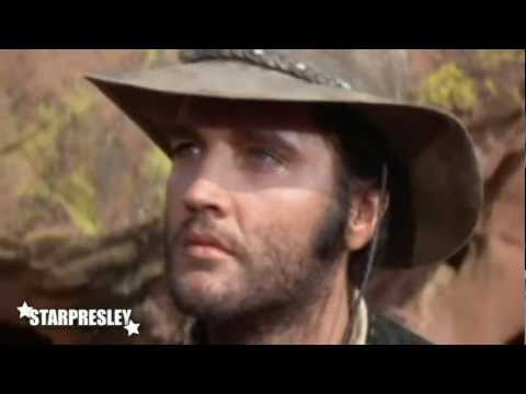 Elvis Presley - Charro! ★