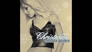 Angels We Have Heard on High - Christina Aguilera