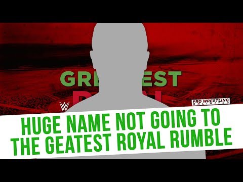 Fight Size Update: 205 Live Gauntlet Match Participants, Bray Wyatt Extends Invite To Bo Dallas, Paul Heyman Not At Greatest Royal Rumble