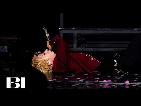 B.I(비아이) THE LAST PARADE TOUR IN SEOUL : 그날의 우리, 그 무대 뒤 (+ENG)